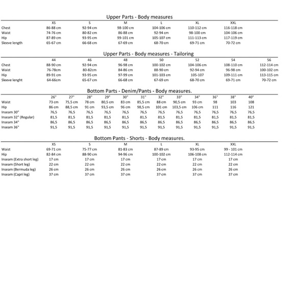 Women’s woods avens parka (winter jacket) - Picture 5 of 5